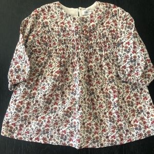 Zara dress 12-18months
